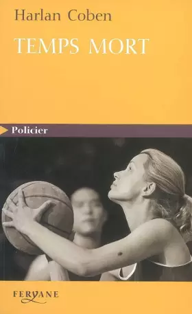 Couverture du produit · Temps mort