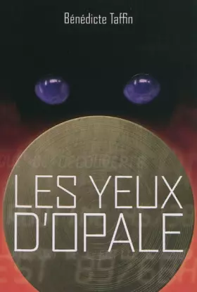 Couverture du produit · Les Yeux d'Opale