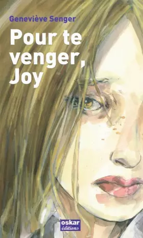 Couverture du produit · Pour te venger, Joy