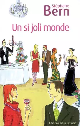 Couverture du produit · Un si joli monde