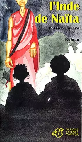Couverture du produit · L'Inde de Naita