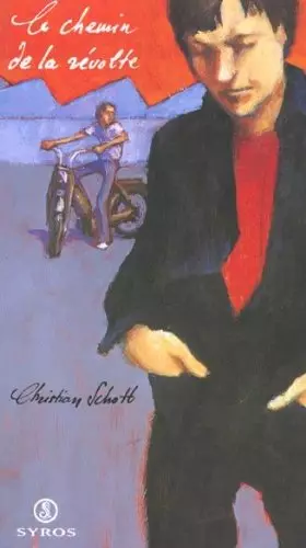 Couverture du produit · LE CHEMIN DE LA REVOLTE