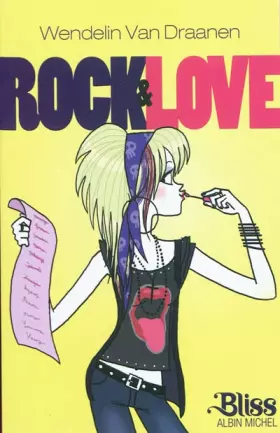 Couverture du produit · Rock & love