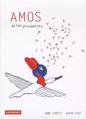 Couverture du produit · Amos et les pissenlits
