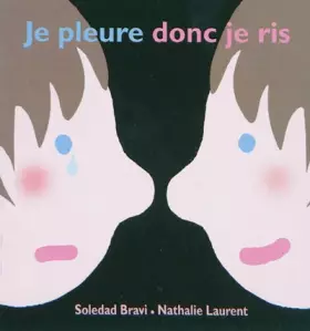 Couverture du produit · Je pleure donc je ris