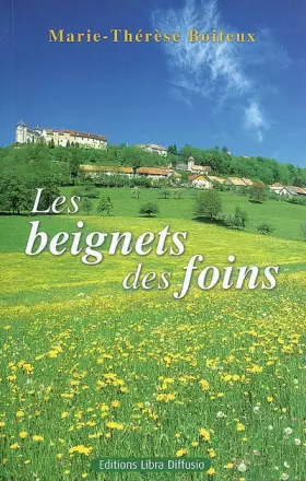 Couverture du produit · Les beignets des foins