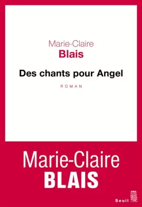 Couverture du produit · Des chants pour Angel