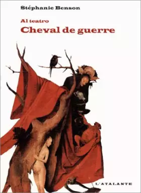 Couverture du produit · Cheval de guerre : Al teator, livre II