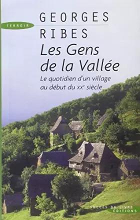 Couverture du produit · Gens de la Vallee (les)