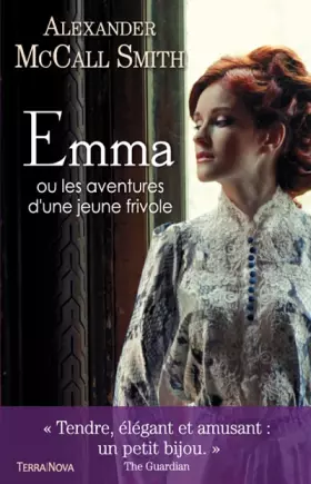 Couverture du produit · Emma ou les aventures d'une jeune frivole