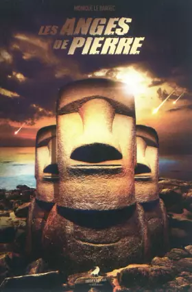 Couverture du produit · Les Anges de Pierre