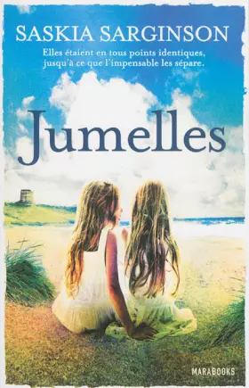 Couverture du produit · Jumelles