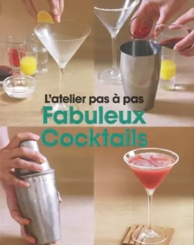 Couverture du produit · Fabuleux Cocktails