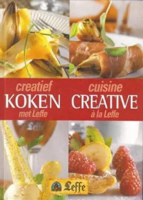 Couverture du produit · Cuisine Créative à la Leffe