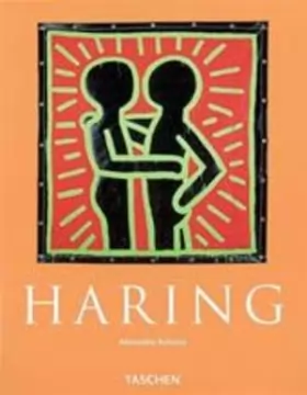 Couverture du produit · De Morgen-kunstcollectie 11: Keith Haring 1958-1990: een leven voor de kunst
