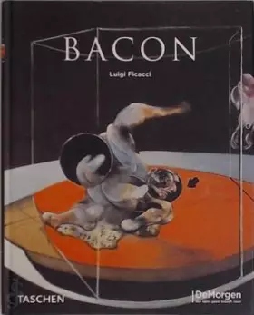 Couverture du produit · Bacon