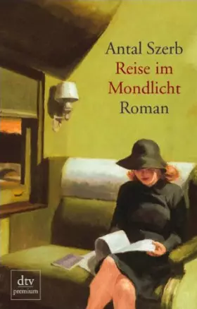 Couverture du produit · Reise Im Mondlicht