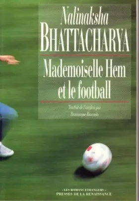 Couverture du produit · Mademoiselle Hem et le football