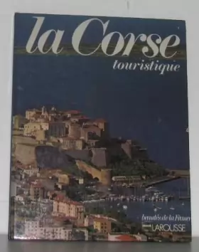 Couverture du produit · Beautés de la France : La Corse