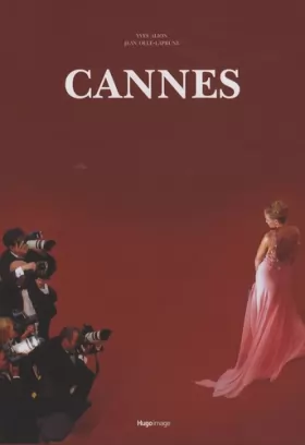 Couverture du produit · Cannes