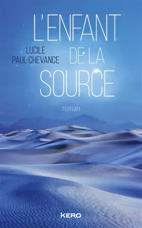 Couverture du produit · L'Enfant de la source