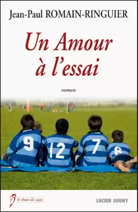 Couverture du produit · Un amour à l'essai