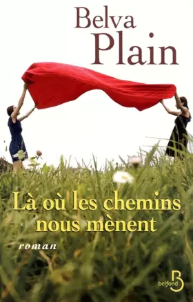 Couverture du produit · Là où les chemins nous mènent