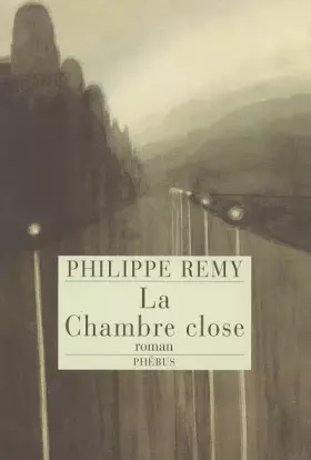 Couverture du produit · La Chambre close