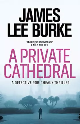 Couverture du produit · A Private Cathedral