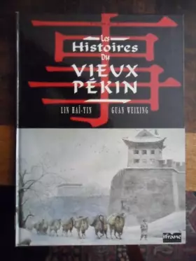 Couverture du produit · Hist du vieux pekin                                                                           010897