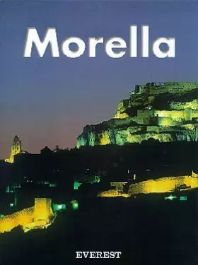 Couverture du produit · Recuerda Morella