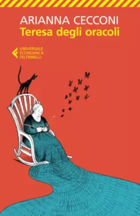 Couverture du produit · Teresa degli oracoli