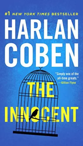 Couverture du produit · The Innocent-