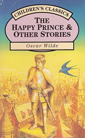 Couverture du produit · The Happy Prince and Other Stories