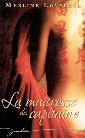 Couverture du produit · La maîtresse du capitaine