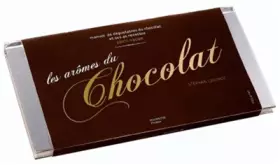 Couverture du produit · Les arômes du chocolat