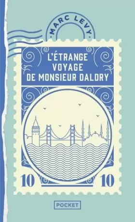 Couverture du produit · L'Etrange Voyage de Monsieur Daldry