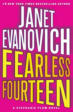 Couverture du produit · Fearless Fourteen
