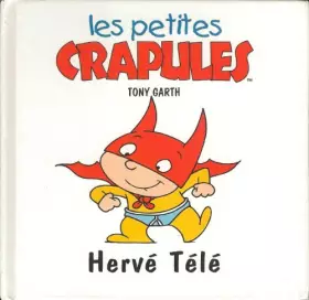 Couverture du produit · Hervé Télé