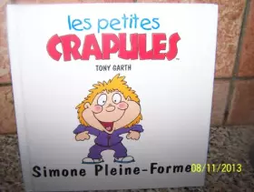 Couverture du produit · Simone Pleine-Forme