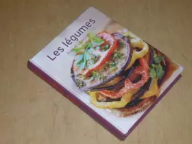 Couverture du produit · LES LEGUMES Frais et vitaminés / Naumann & Gobel