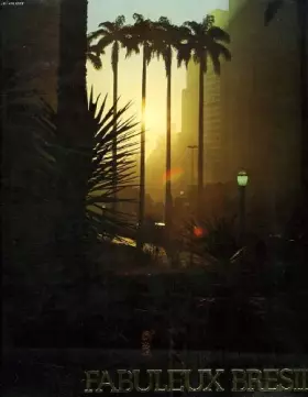 Couverture du produit · FABULEUX BRESIL