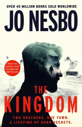 The Kingdom: The new thriller from the Sunday Times bestselling author of  the Harry Hole series de Jo Nesbo et Robert Ferguson · [D-657-340] · Livre  d'occasion