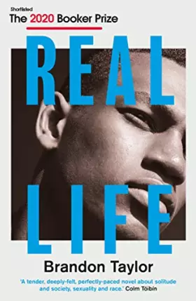 Couverture du produit · Real Life