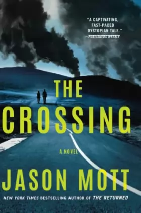 Couverture du produit · The Crossing