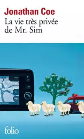 Couverture du produit · La vie très privée de Mr Sim