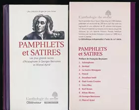 Couverture du produit · Le Pamphlet