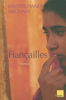 Couverture du produit · Fiançailles