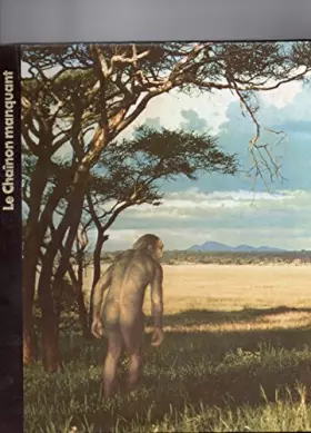 Couverture du produit · Le Chaînon manquant