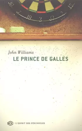 Couverture du produit · Le Prince de Galles
